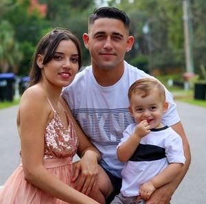 Meet your Posher, Eliani